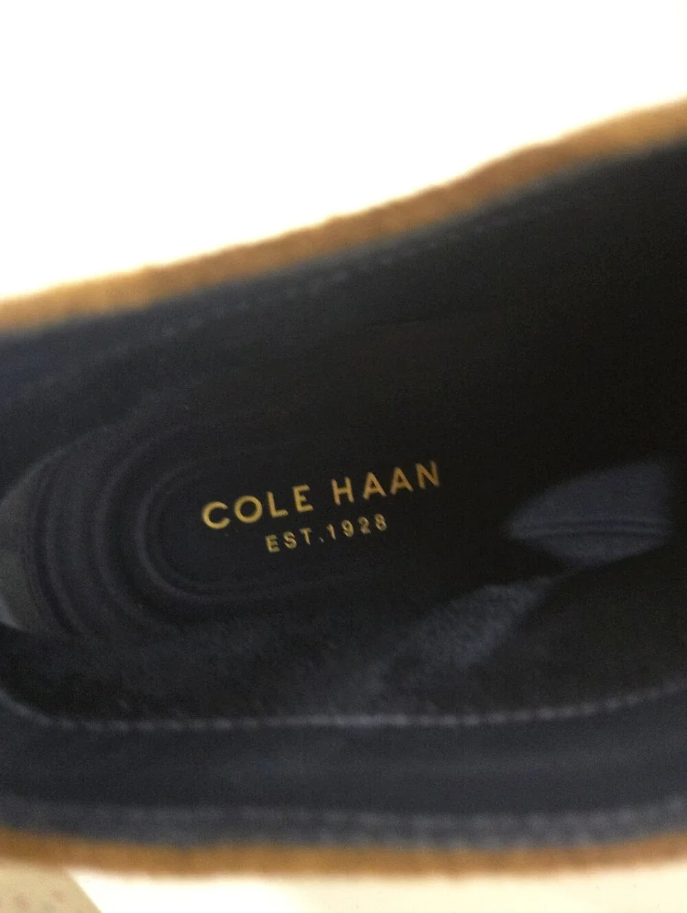 Cole Haan cole haan